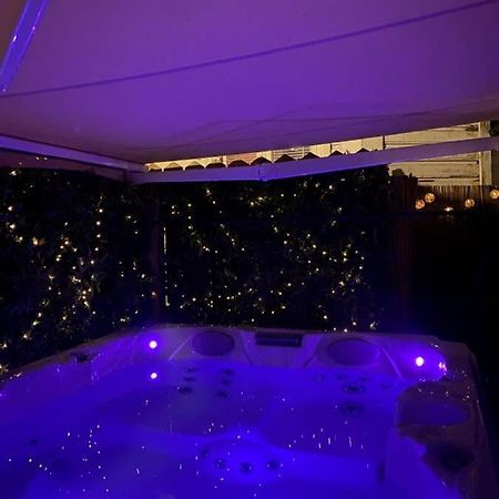 Dinbnb Homes I #1 Bnb In Bergen I Jacuzzi & Parking & Location Exteriér fotografie
