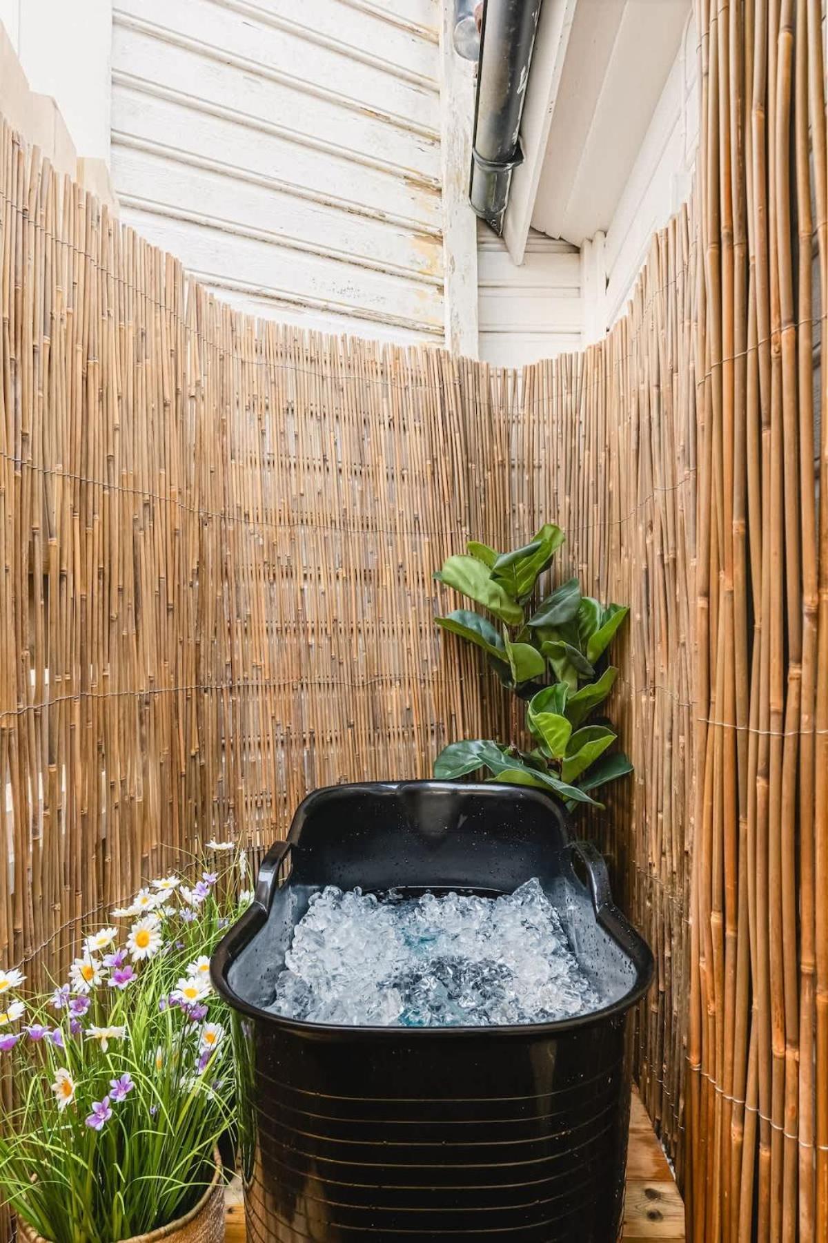 Dinbnb Homes I #1 Bnb In Bergen I Jacuzzi & Parking & Location Exteriér fotografie