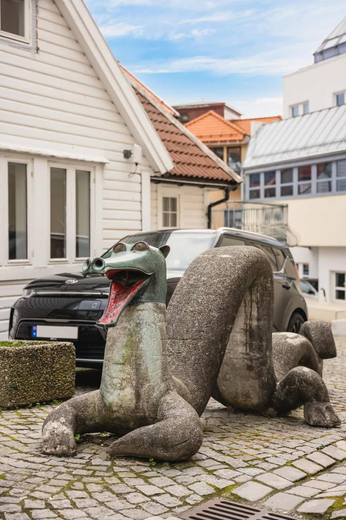 Dinbnb Homes I #1 Bnb In Bergen I Jacuzzi & Parking & Location Exteriér fotografie